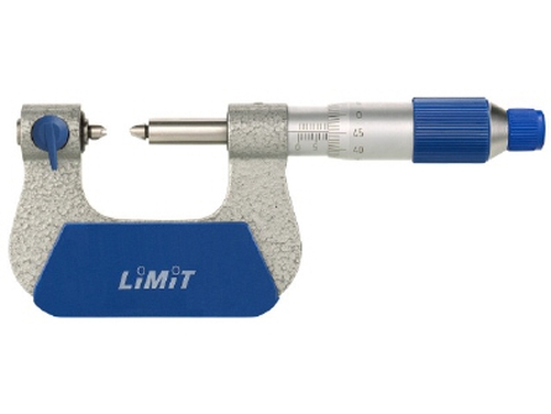 MIKROMETER NA MERANIE ZÁVITOV 25-50 mm LIMIT