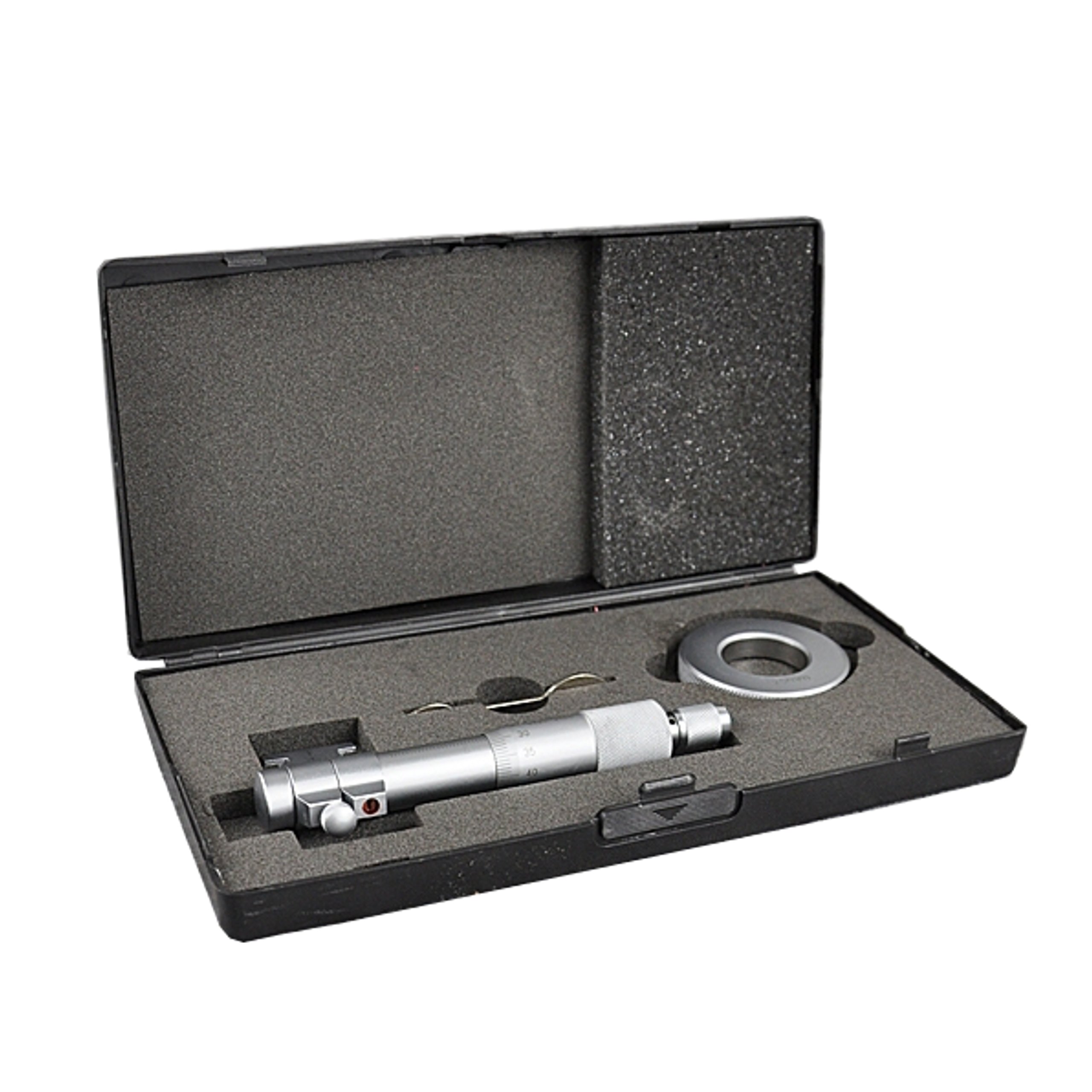 VNÚTORNÝ MIKROMETER 0,01 mm 25-50 mm - INDISEN
