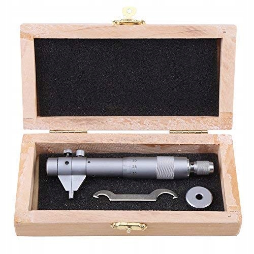 VNÚTORNÝ MIKROMETER PRE OTVORY 5-30 mm