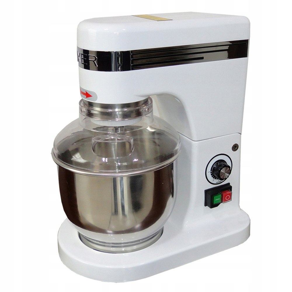 PLANETÁRNY KUCHYNSKÝ MIEŠAČ 5L STALGAST 782050