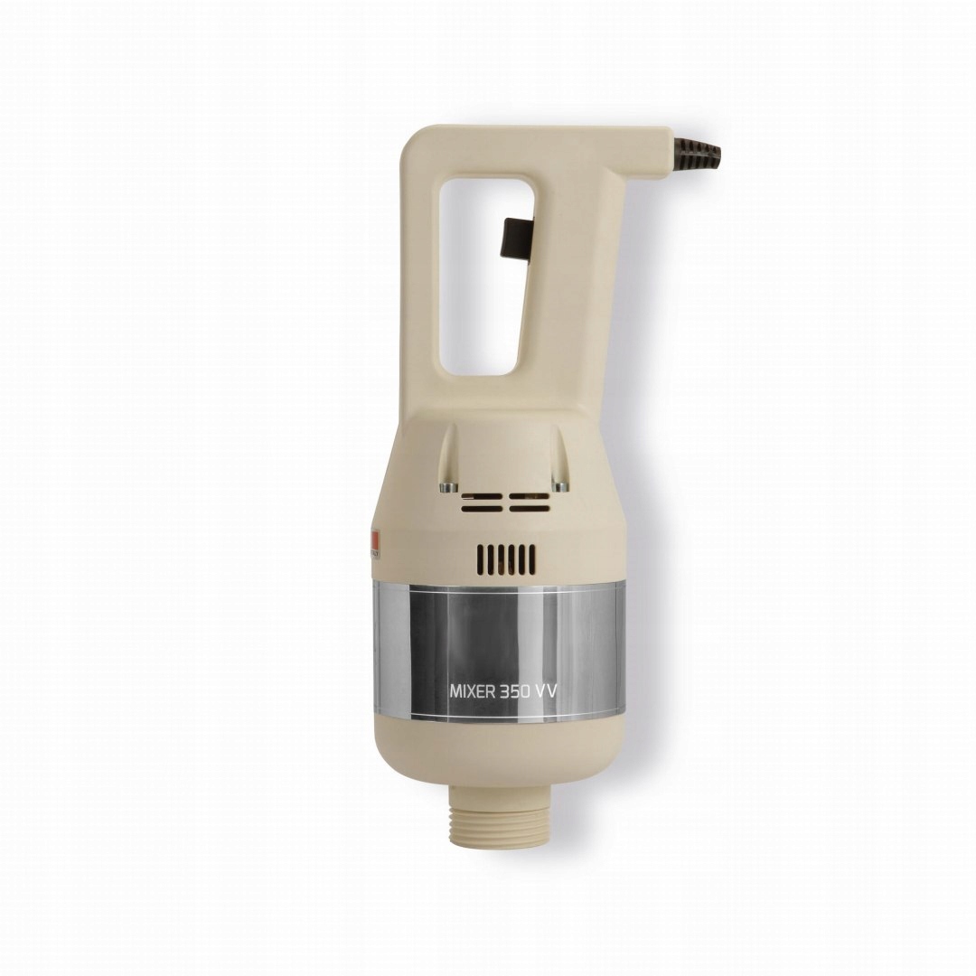RUČNÝ MIEŠAČ VNÚTORNÝ mixér 33 CM max. 80L