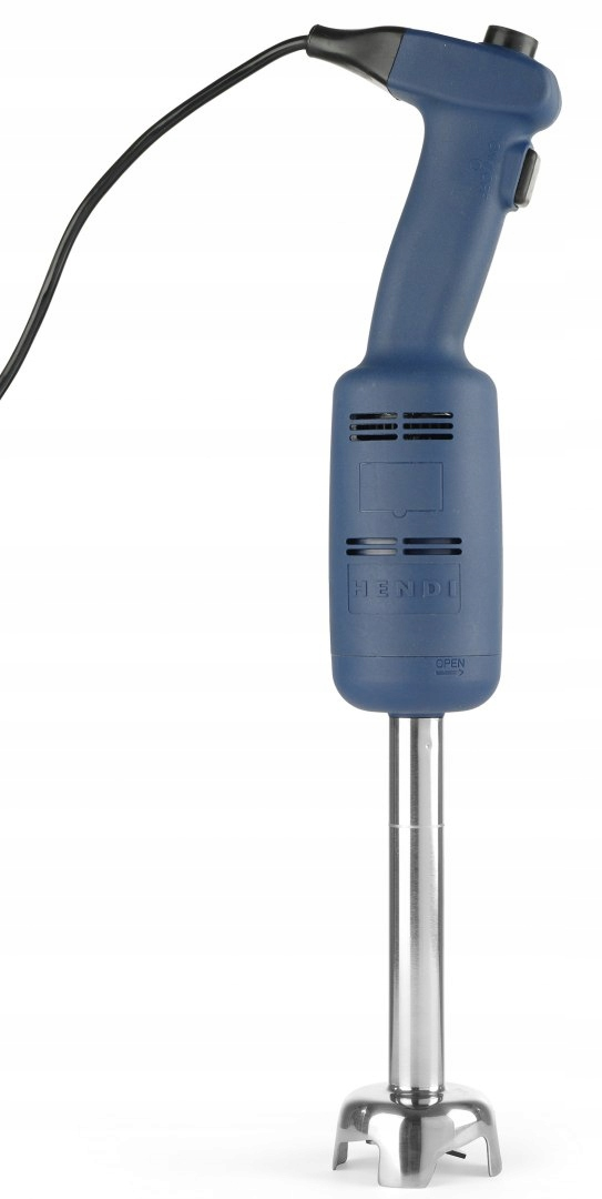 HENDI 222140 MIXÉR RUČNEJ RUČNEJ RUČNEJ TECHNIKY 16 CM