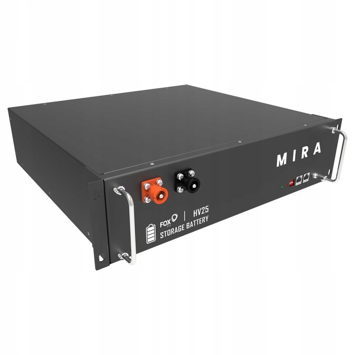 MIRA HV25 AKUMULÁTOROVÝ MODUL