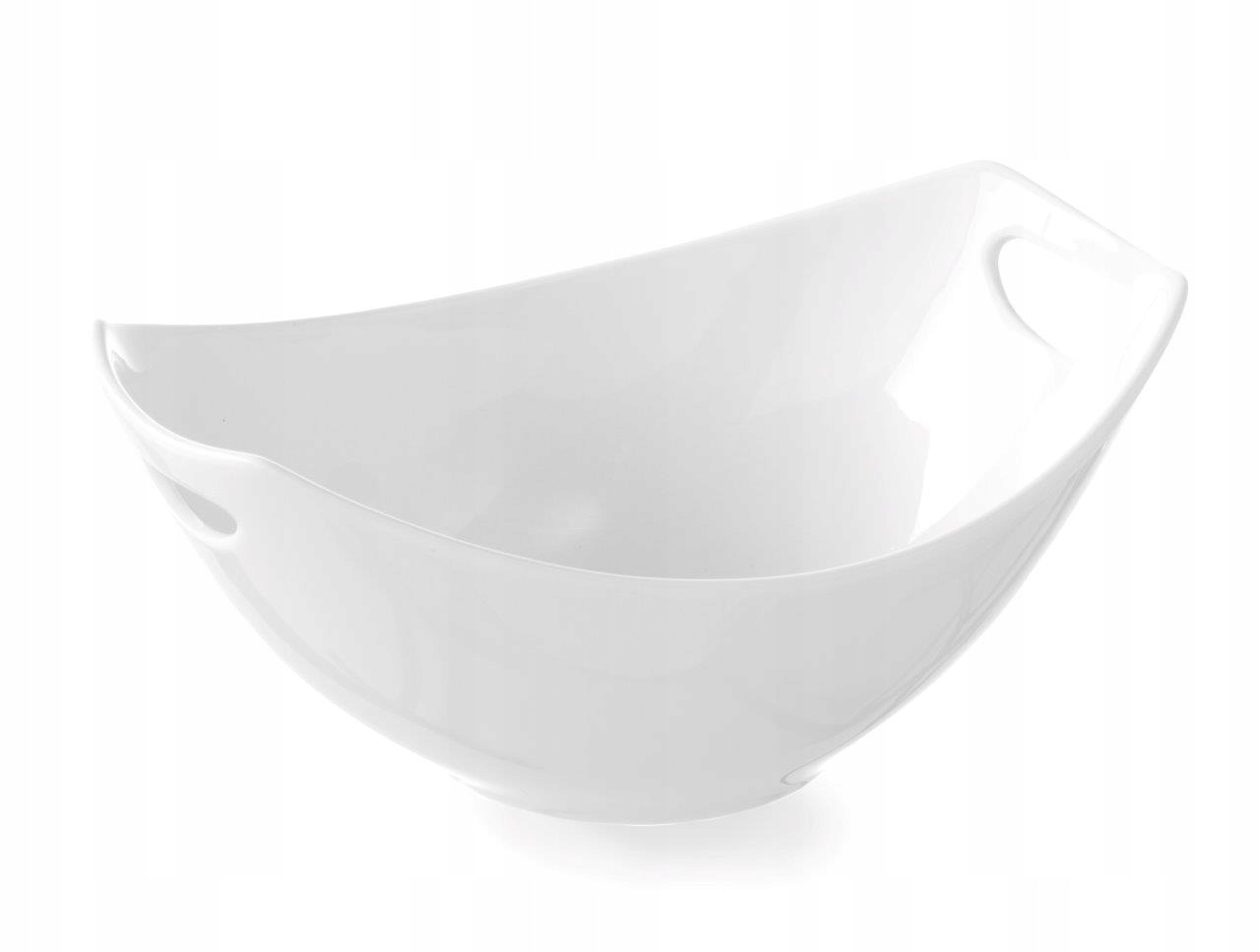 MISKA PORCELÁN 280X190 HENDI