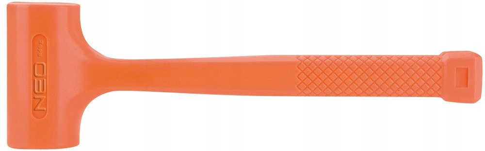 OBNOVACIE KLADIVO 1360 G, MONOLITICKÝ DIZAJN