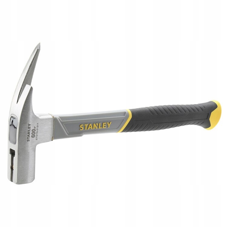 KLADIVO NA KOBERCE STANLEY F / SKLO 600G