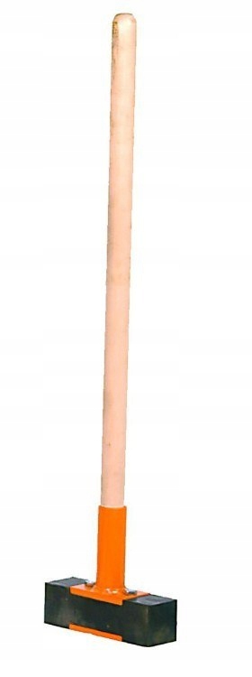 KRÁTKE GUMOVÉ KLADIVO