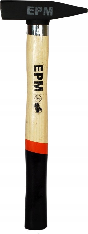KLADIVO DREVENÉ RUKOJETY 2000G