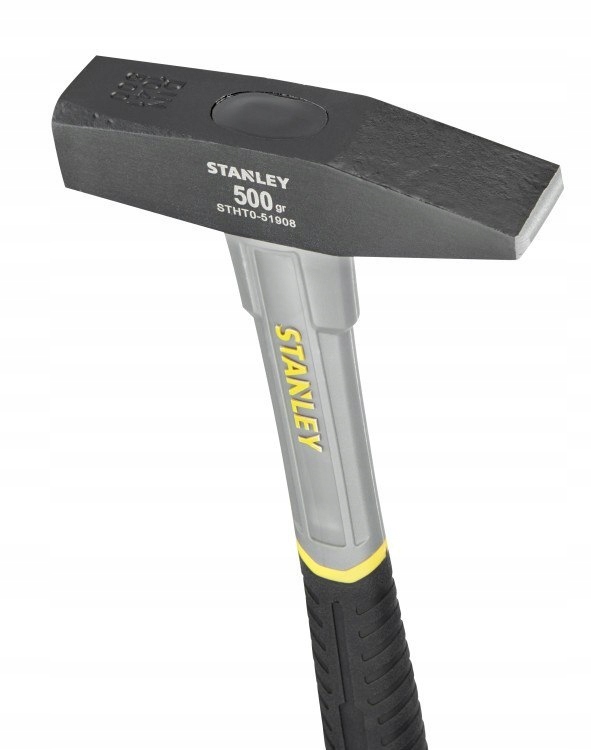 KLADIVO STANLEY FIBERGLASS ŚLUSARSKI 500G