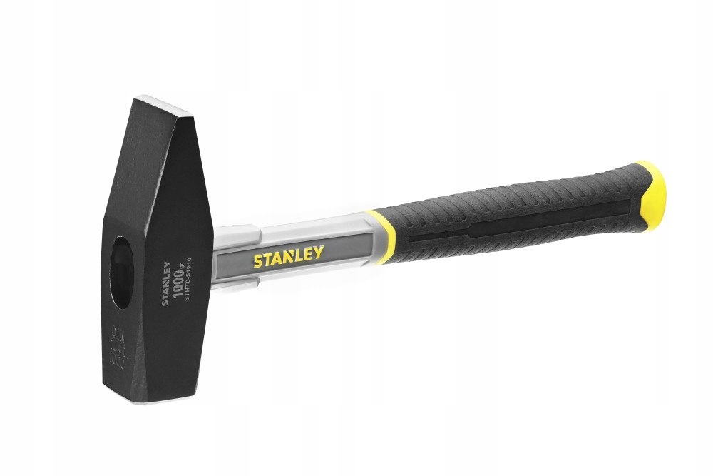 KLADIVO STANLEY FIBERGLASS ŚLUSARSKI 800G