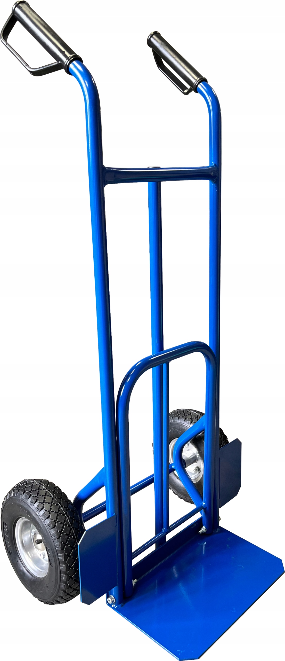 PRENOSNÝ FRÉZOVACÍ VOZÍK 200 kg, 2 plošiny