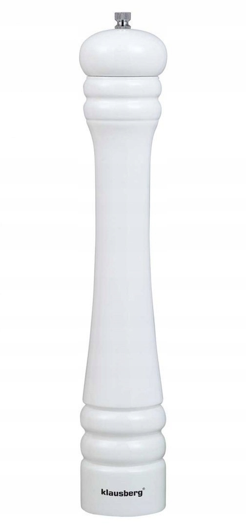 SOLNÝ PEPEROVÝ Mlýn 40cm KLAUSBERG KB-7303