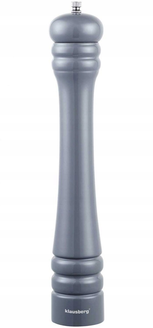 SOLNÝ PEPEROVÝ Mlýn 40cm KLAUSBERG KB-7304