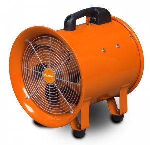MOBILNÝ PRIEMYSELNÝ VENTILÁTOR UNICRAFT MV 30