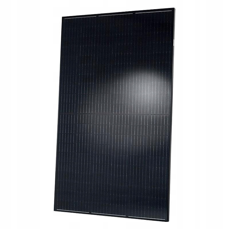 PV MODUL Q.CELLS Q.PEAK DUO BLK G5.0.1 315 FULL BL