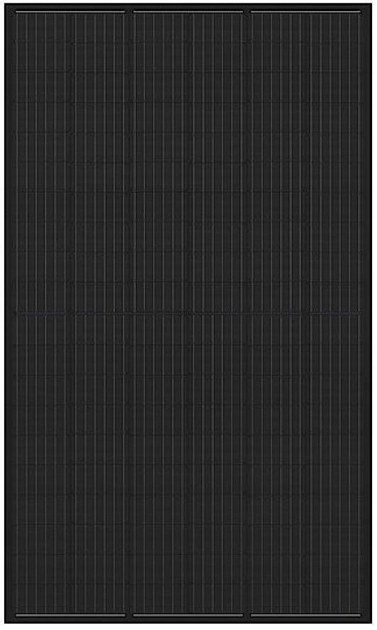 PV MODUL Q.CELLS QPEAK DUO BLK G6.0.1 V 335 FULL B