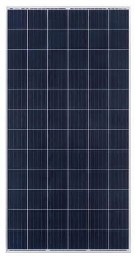 PV RISEN ENERGY RSM 60-6-280P POLY STRIEBORNÝ MODUL