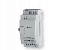 EXPANZNÝ MODUL 100-240 VAC, I / O 4/4 LOGIC-8ER-A