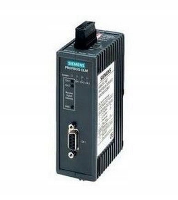 SIEMENS SINEC MODUL 6GK1502-3AA10 L2FO OLM / P3