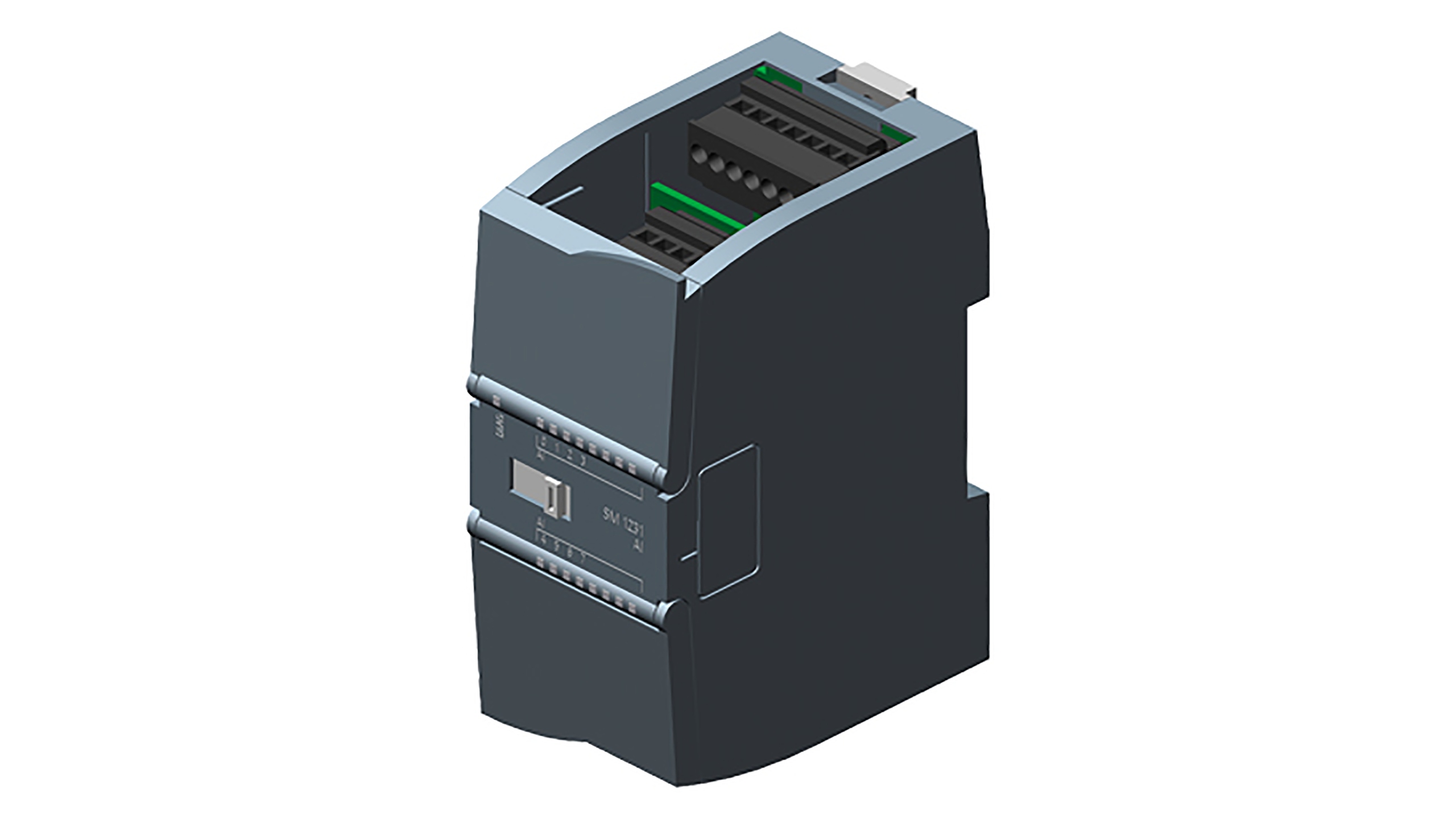 ANALOGOVÝ VSTUPNÝ MODUL SM 1231 6ES7231-4HF32-0XB0