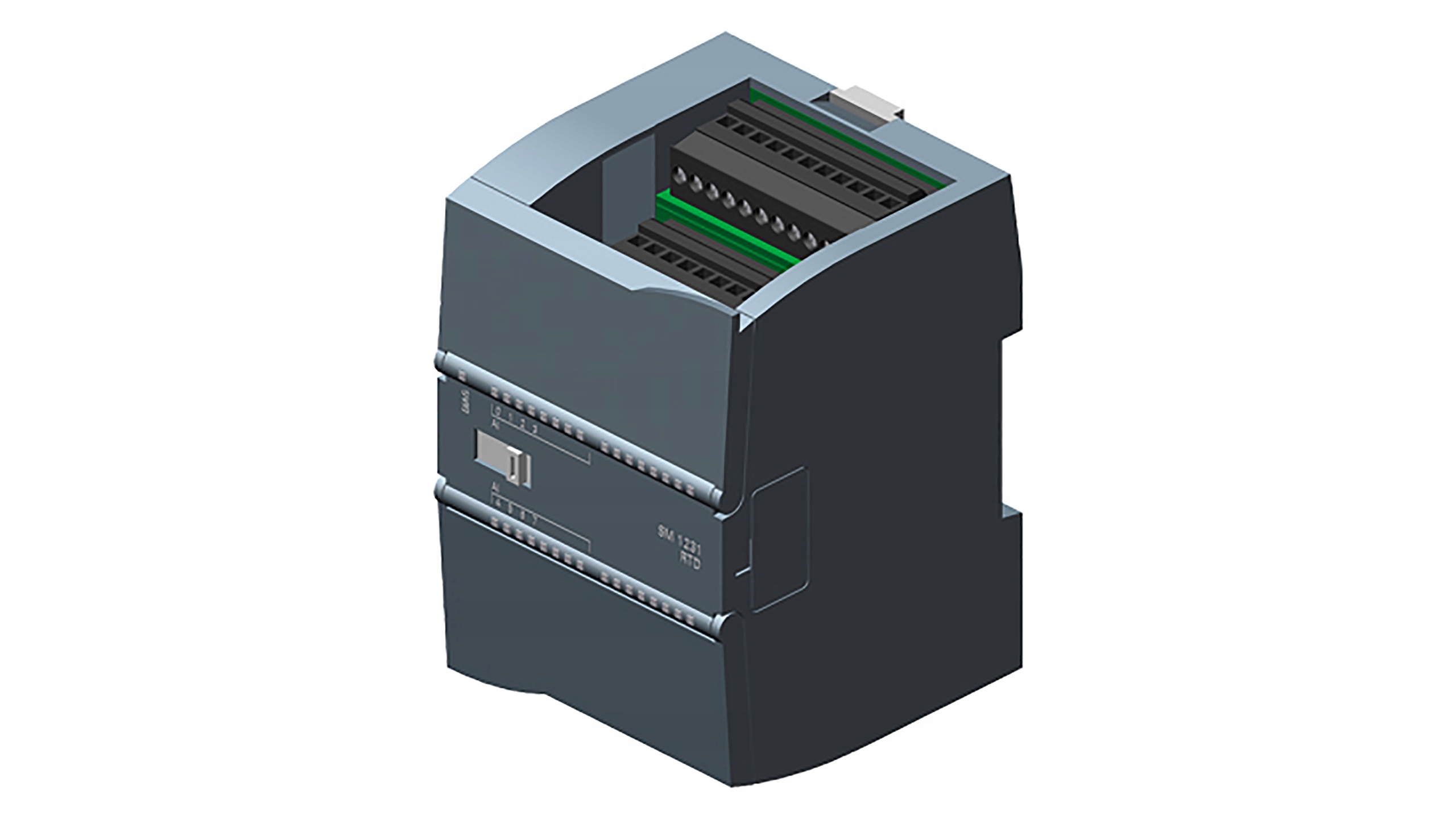 ANALOGOVÝ VSTUPNÝ MODUL SM 1231 6ES7231-5PF32-0XB0