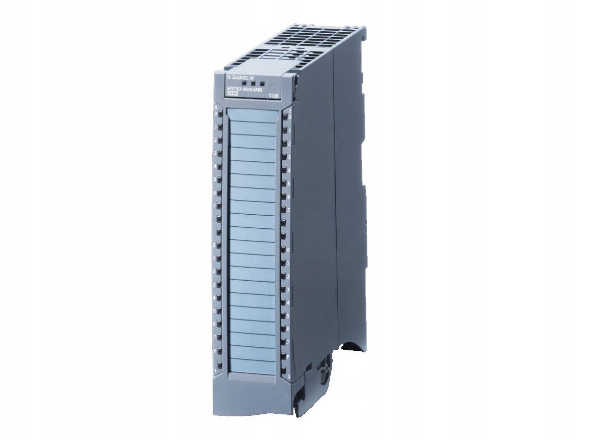 BINÁRNY VSTUPNÝ MODUL S7-1500, 6ES7521-1BH50-0AA0