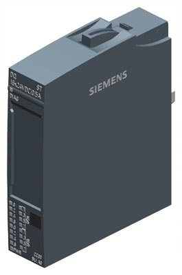 BINÁRNY VÝSTUPNÝ MODUL 16 (24 V ss. / 0,5 A)
