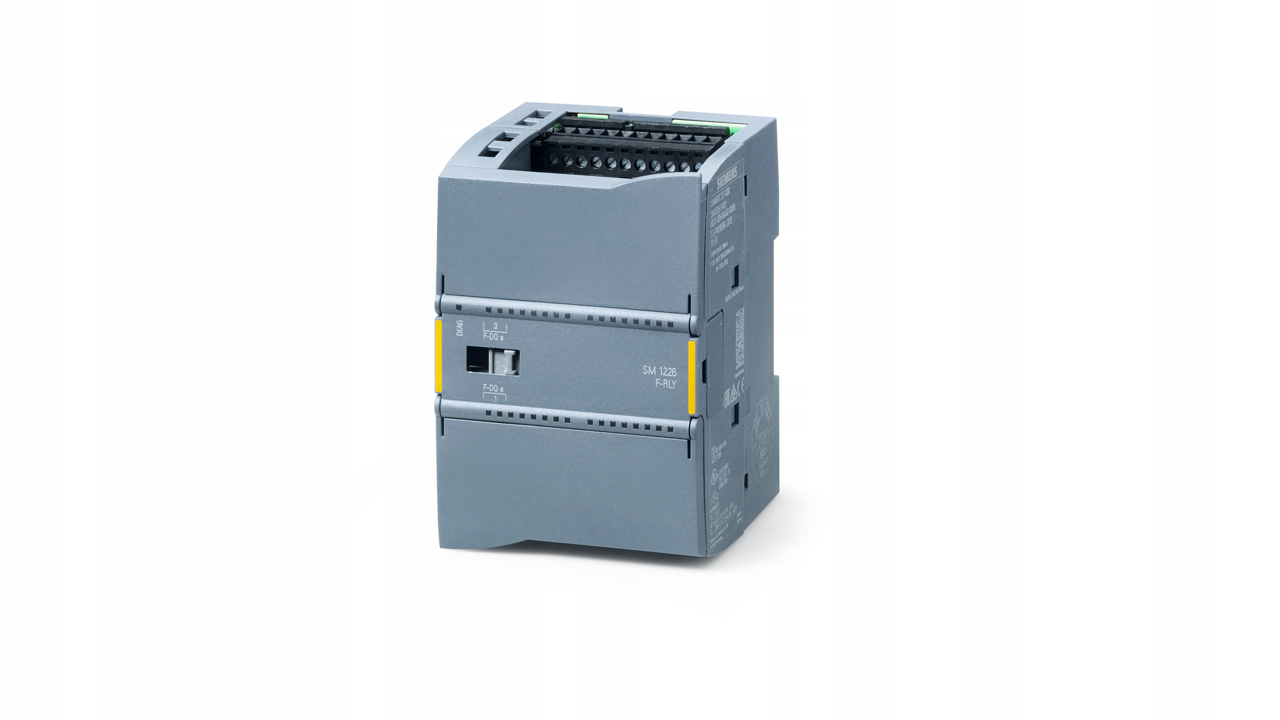 BINÁRNY VÝSTUPNÝ MODUL FAIL-SAFE 6ES7226-6RA32-0XB0