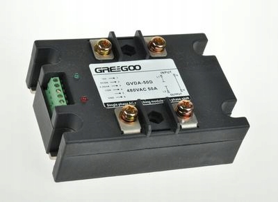 Ovládací MODUL 480V 50A Greegoo