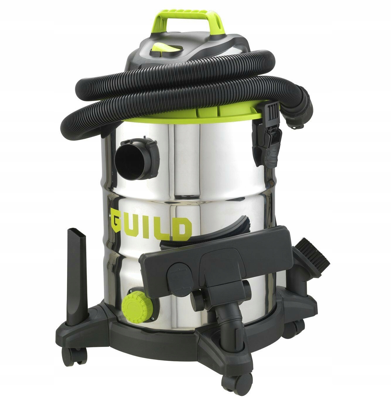Priemyselný vysávač Guild CC30 1500 W