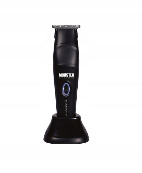 Bezdrôtový zastrihovač MONSTER Clippers Trimmer