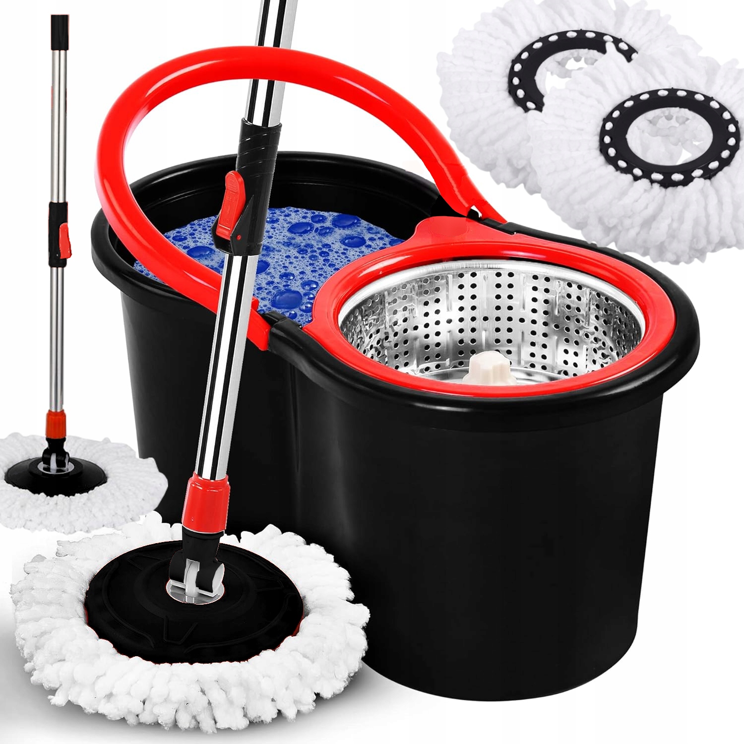 Litigomeble odstreďovací mop 13484026126