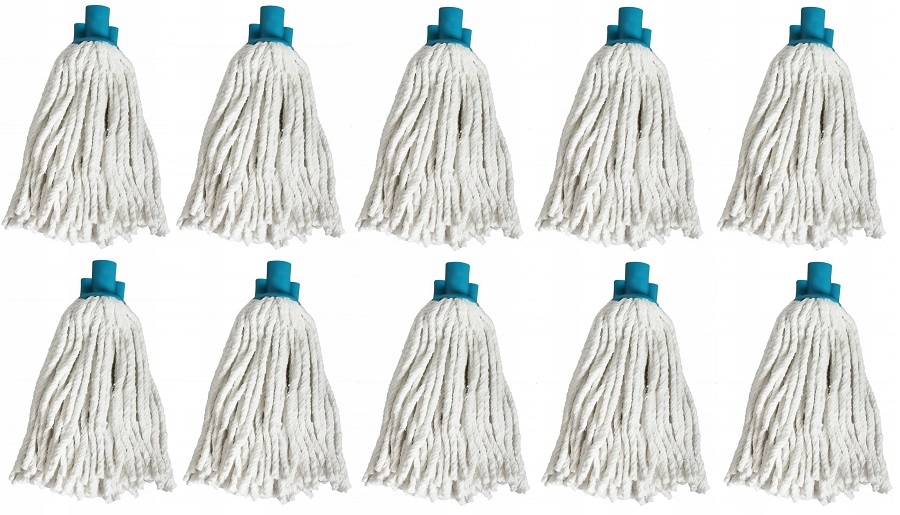 Master Maxi strunový mop 30 cm