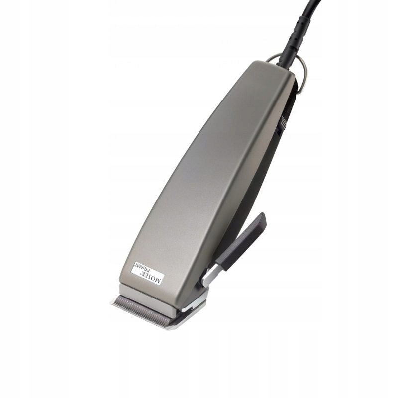 ZOSILŇOVAČ VLASOV MOSER PRIMAT TITANIUM 1230