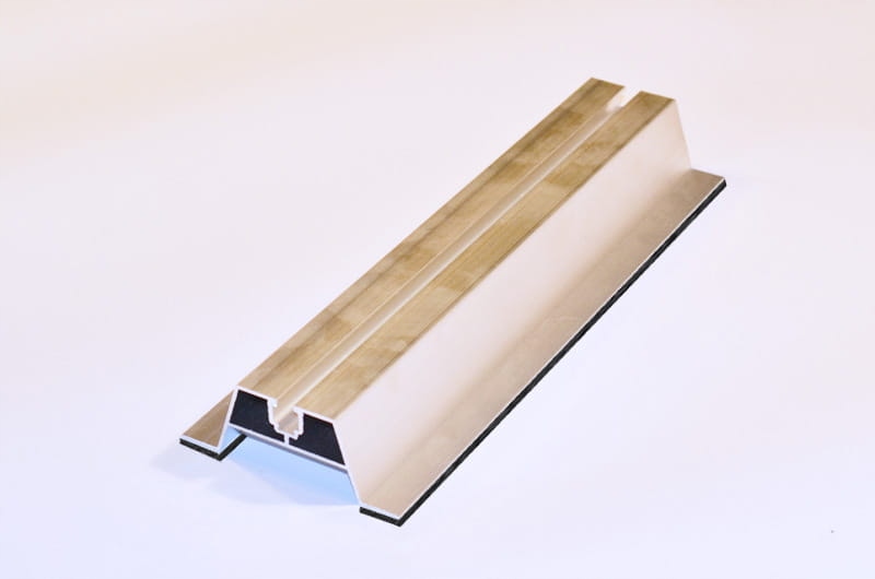 ZVÁRANÝ TRAPEZOIDÁLNY MOST H40 330 PV 10 ks.