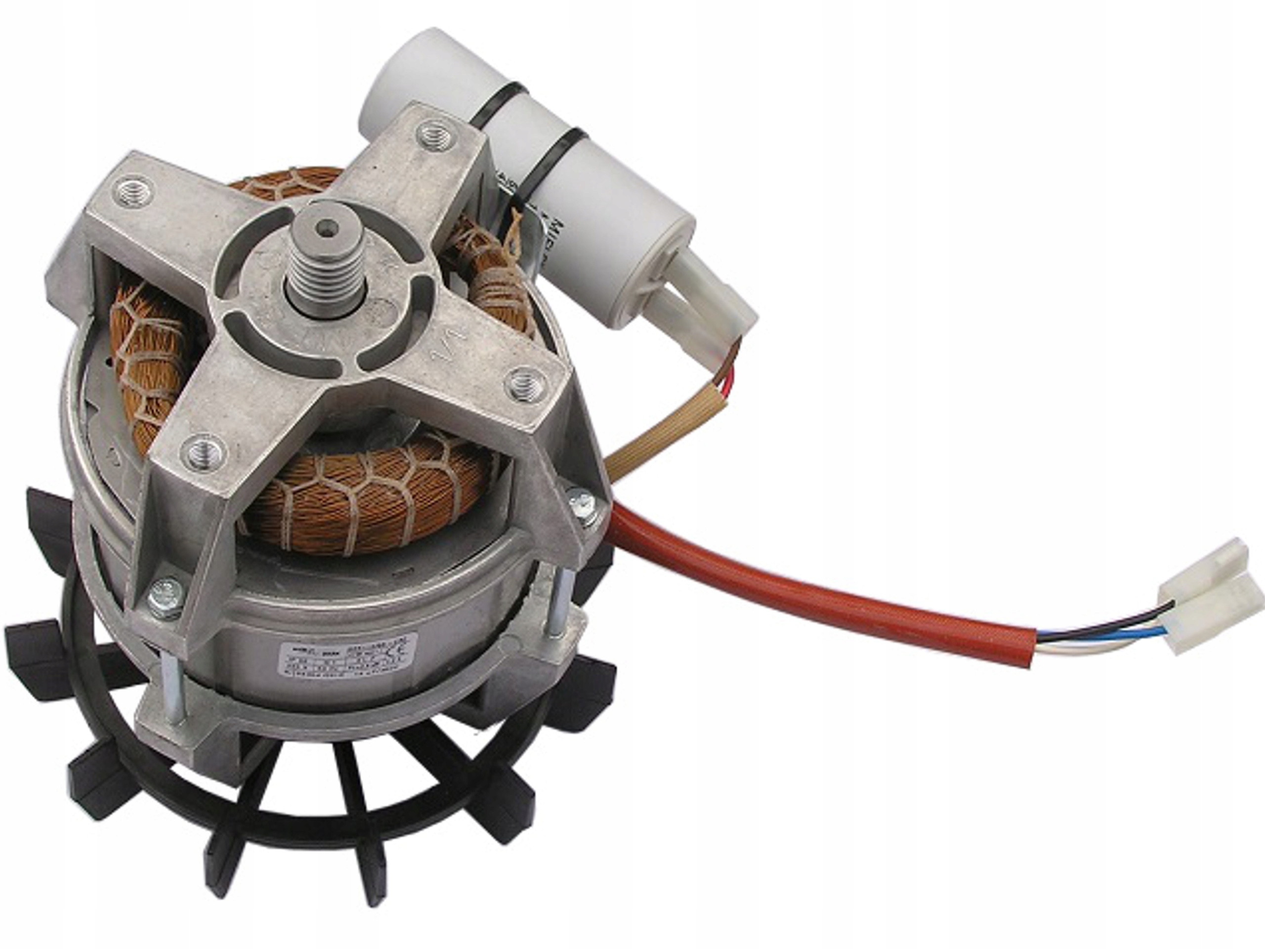 Motor ALWO 0,9