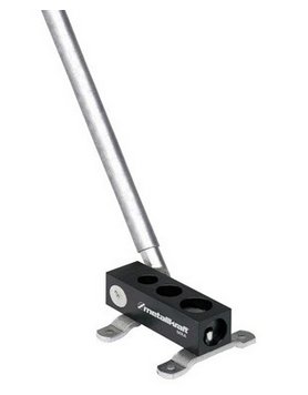 MRA 3 RUČNÝ REZAČ NA POTRUBIE METALLKRAFT