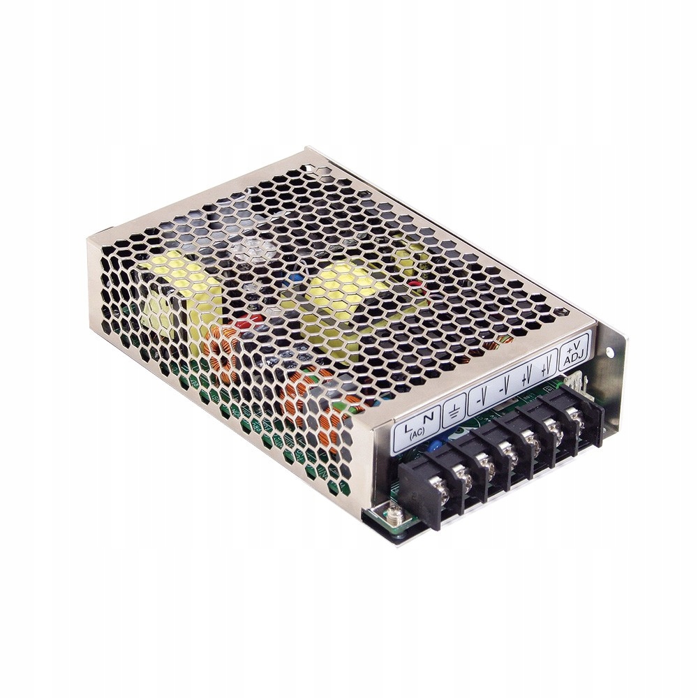 MSP-100-12 Napájací zdroj stred. 100W 12V 8,5A