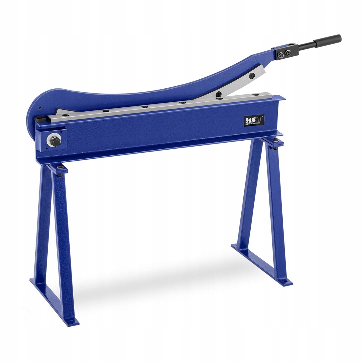 MSW MSW-HS800 RUČNÉ LISTY NOHY GUILLOTINE