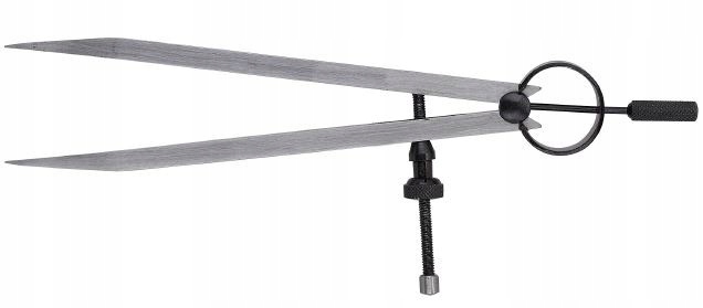 Rovné tykadlá scriber 300 mm Limit