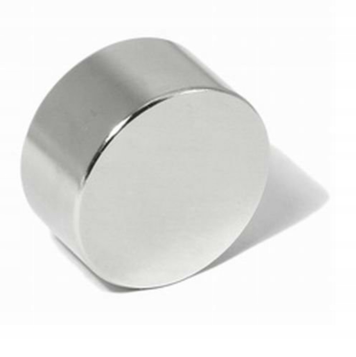 Neodymové magnety - Mistral MW 13x1 0,7 kg neodymia magnet