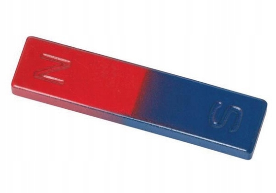 Neodymové magnety - Personál magnet 110x22x10mm
