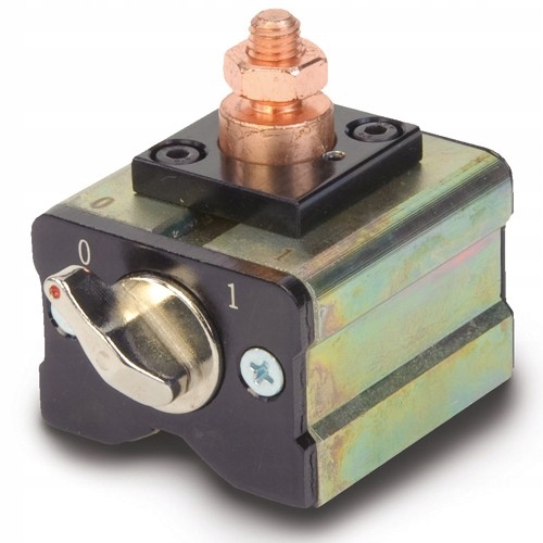 Magnety na zváranie silou MM 500 schweisskraft