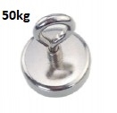 4PROS neodýmový magnet 40 kg