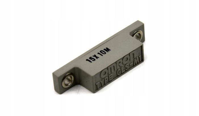 Magnetický snímač priblíženia OMRON Typ GLS-M1