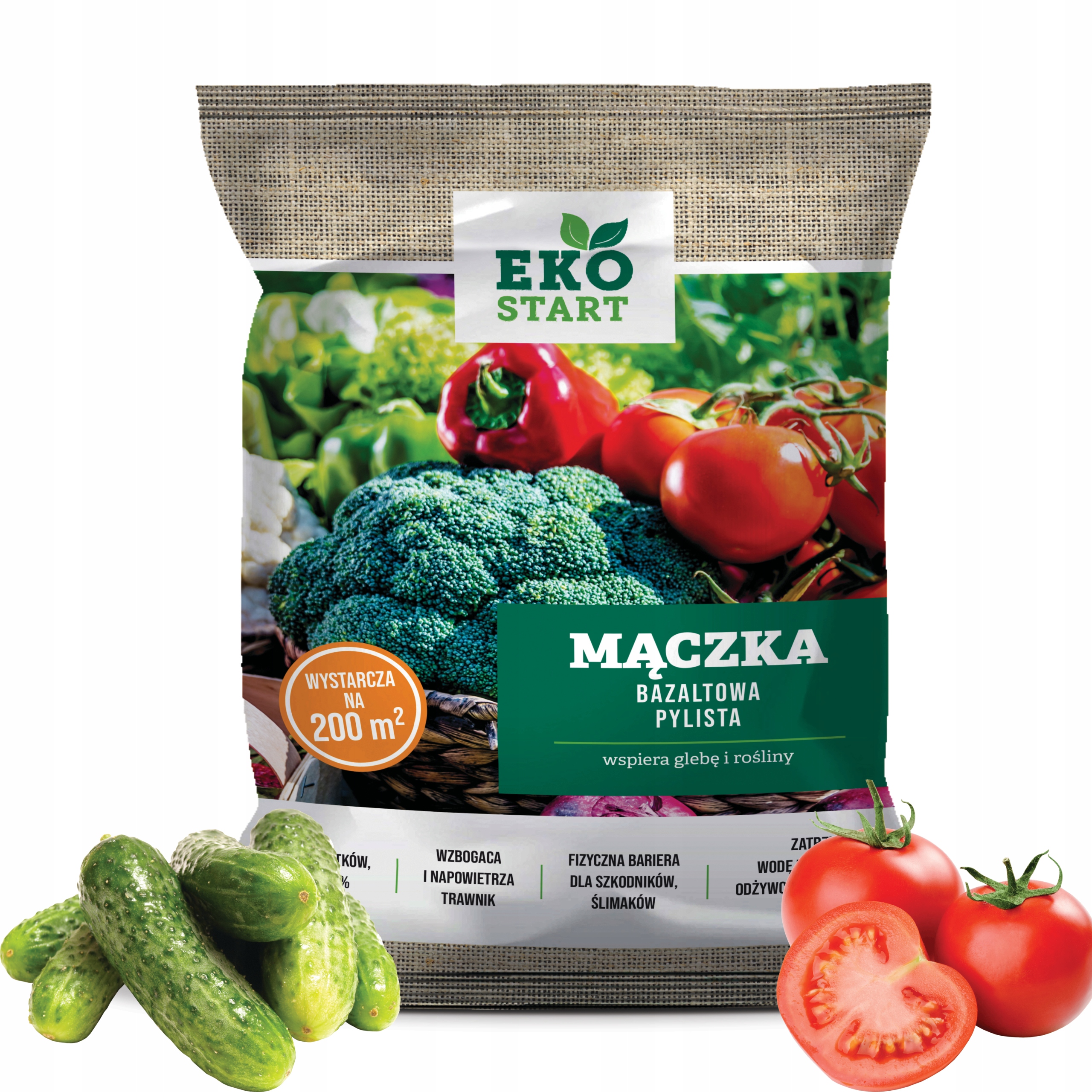 Ampol-Merol hnojivo z bazaltovej múky 10 kg