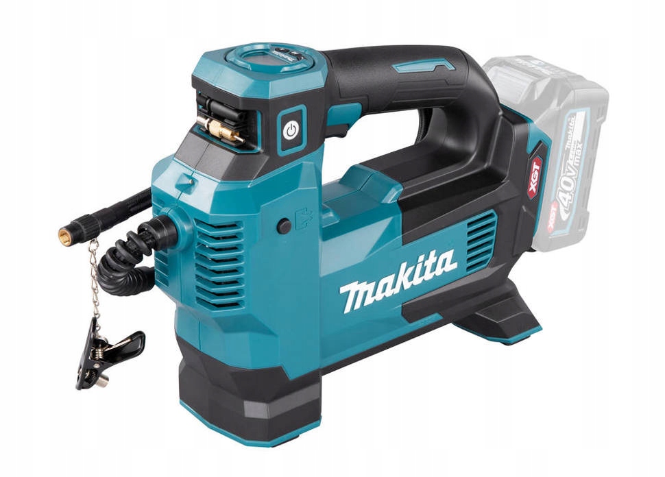 Bezolejowy kompresor Makita MP001GZ 0 l 11,1 bar