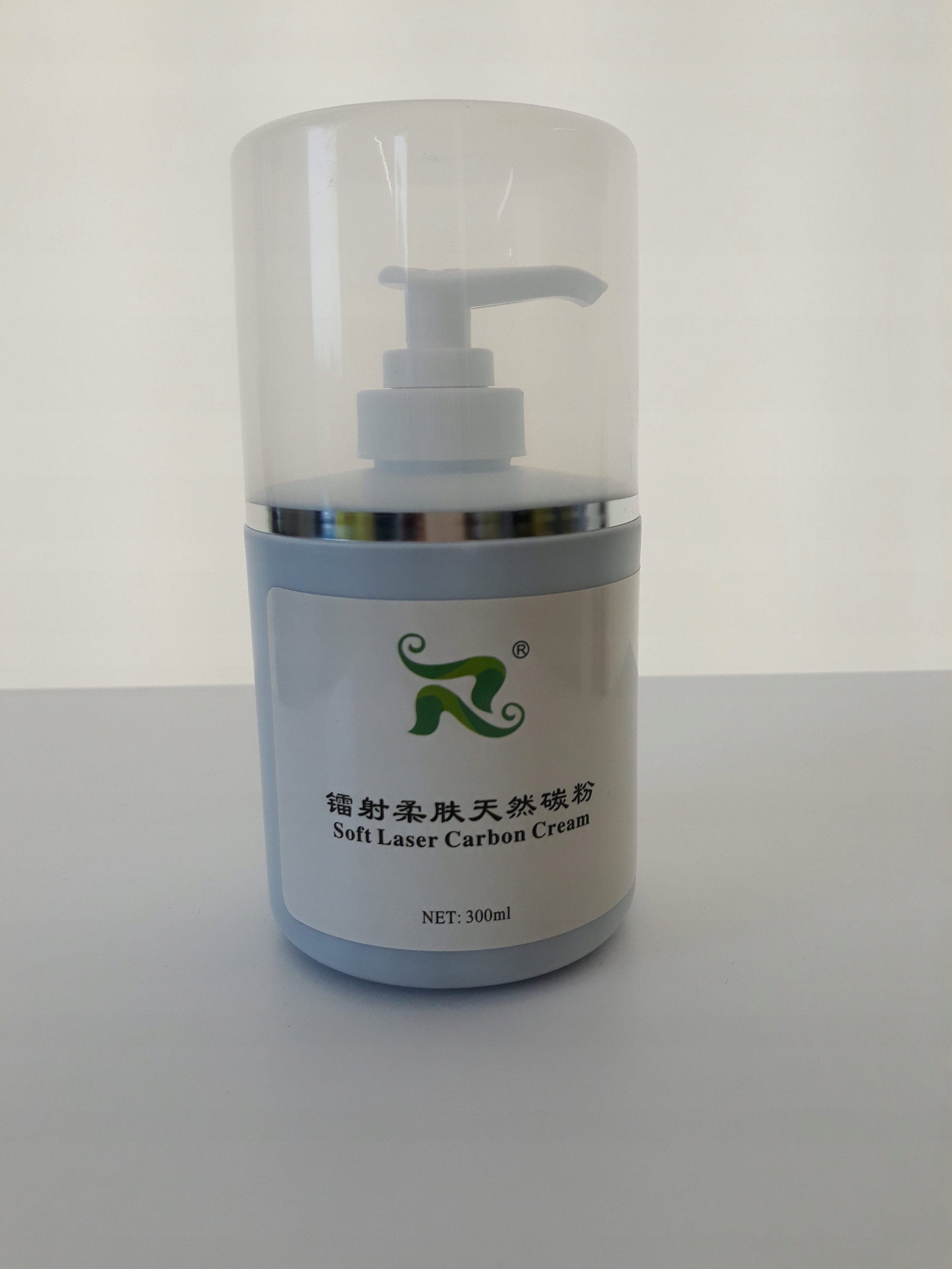 Maska na laserový karbónový peeling 300ml