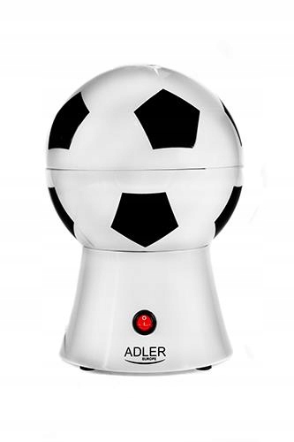 Stroj na popcorn ADLER AD 4479