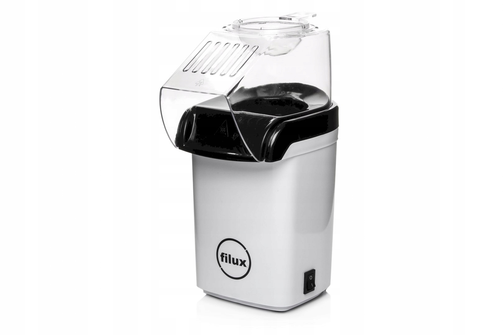 Stroj na výrobu popcorn stroj 1200W